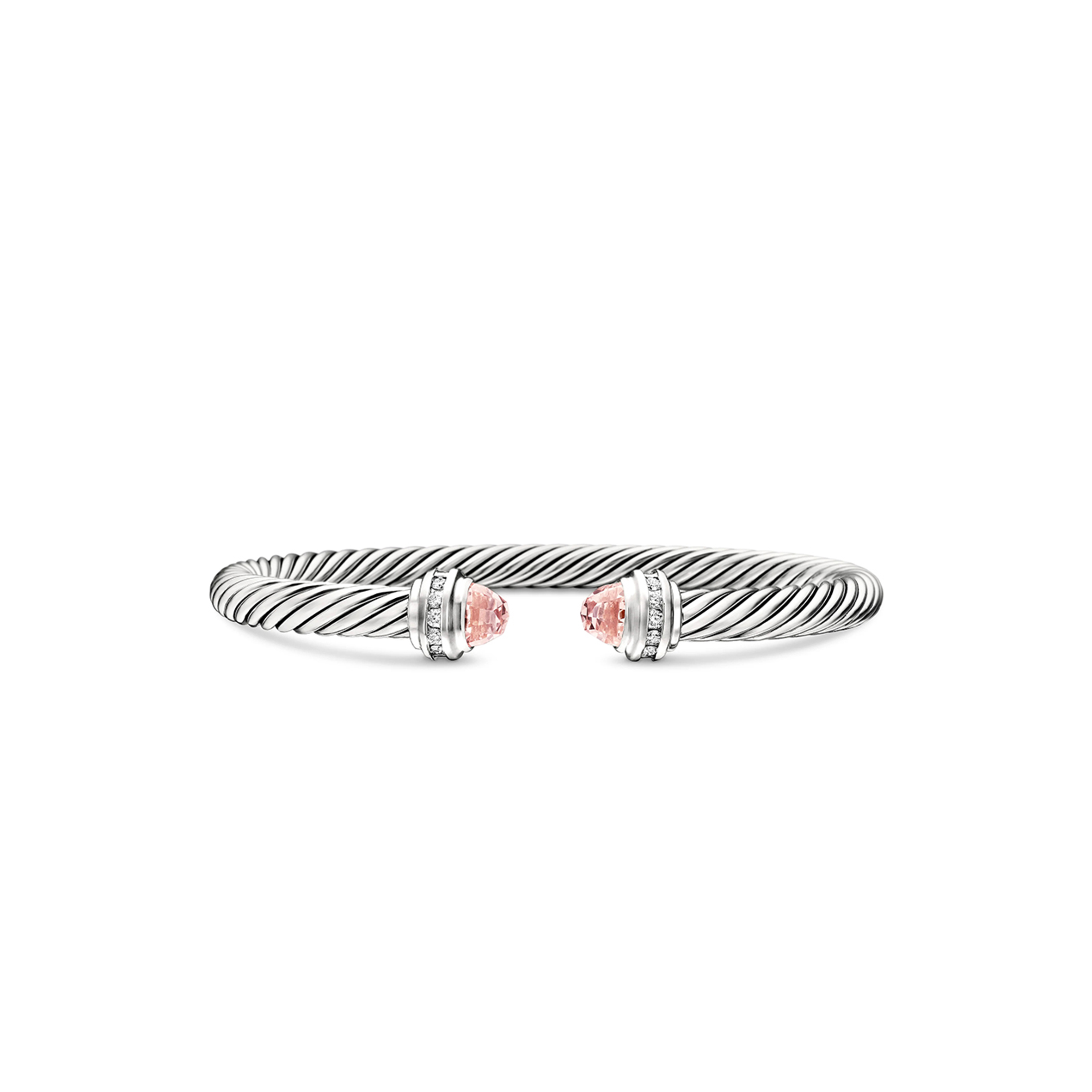 dau1d Yvrm*n classic cable bracelet b04182 ssamodi